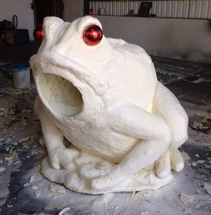 You are currently viewing Set Designs with Polyurethane